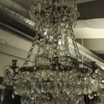 777 4165 CHANDELIER